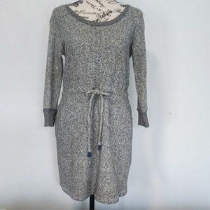 Quicksilver sweatshirt dress